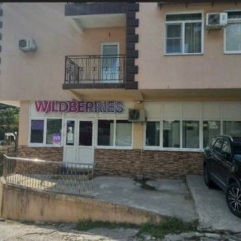 Сдается Нежилое помещение, 35 м²