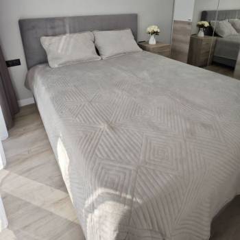 Сдается 1-комнатная квартира, 38,8 м²