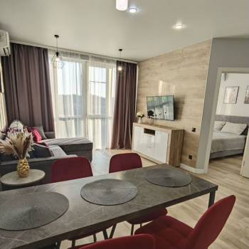 Сдается 1-комнатная квартира, 38,8 м²