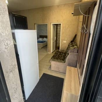 Сдается 1-комнатная квартира, 28 м²