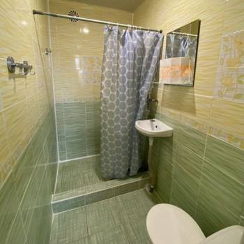 Сдается 1-комнатная квартира, 25 м²