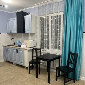 Сдается 1-комнатная квартира, 25 м²