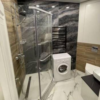 Сдается 1-комнатная квартира, 45 м²