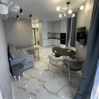 Сдается 1-комнатная квартира, 45 м²