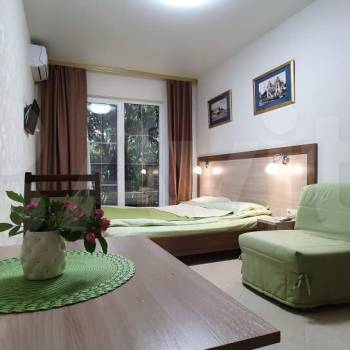 Сдается 1-комнатная квартира, 30 м²