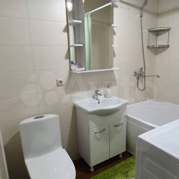 Сдается 1-комнатная квартира, 30 м²