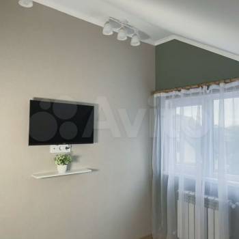 Сдается 1-комнатная квартира, 40 м²