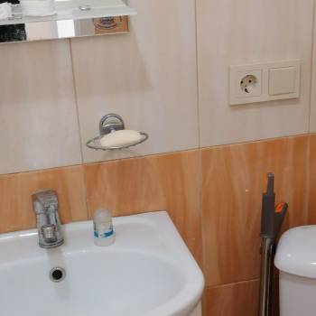 Сдается 1-комнатная квартира, 28 м²