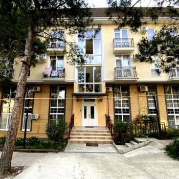 Сдается 2-х комнатная квартира, 32 м²