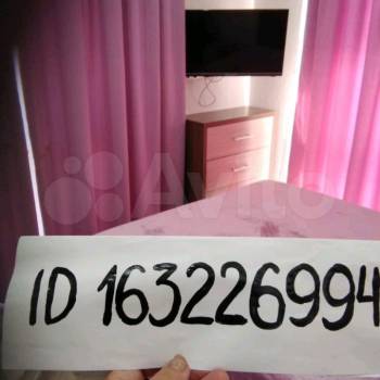 Сдается 2-х комнатная квартира, 27 м²