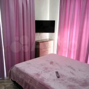 Сдается 2-х комнатная квартира, 27 м²