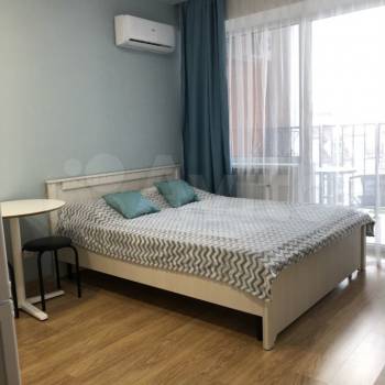 Сдается 1-комнатная квартира, 28 м²