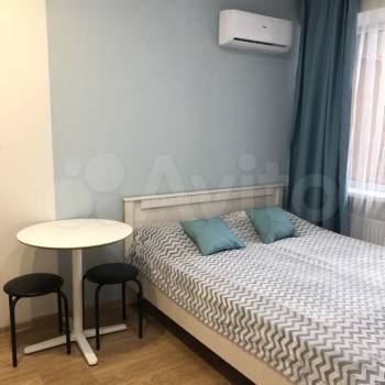 Сдается 1-комнатная квартира, 28 м²