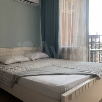 Сдается 1-комнатная квартира, 28 м²