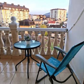 Сдается 2-х комнатная квартира, 36,5 м²