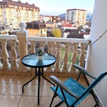 Сдается 2-х комнатная квартира, 36,5 м²