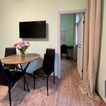 Сдается 2-х комнатная квартира, 38 м²