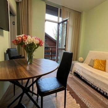 Сдается 2-х комнатная квартира, 38 м²