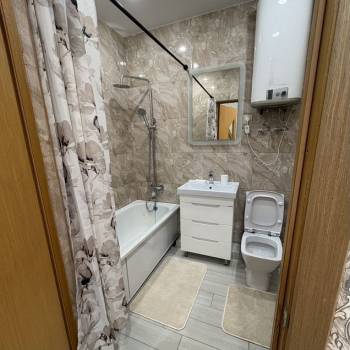 Сдается 2-х комнатная квартира, 35 м²