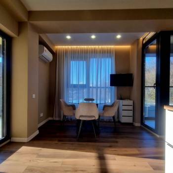 Сдается 2-х комнатная квартира, 41 м²