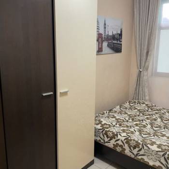 Сдается 2-х комнатная квартира, 30 м²