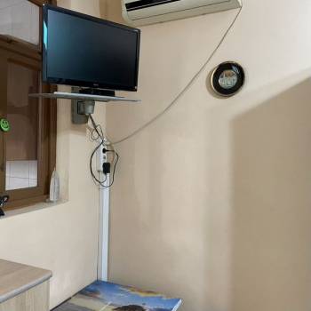 Сдается 2-х комнатная квартира, 30 м²