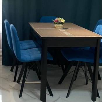 Сдается 2-х комнатная квартира, 40 м²