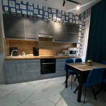 Сдается 2-х комнатная квартира, 40 м²