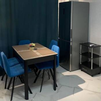 Сдается 2-х комнатная квартира, 40 м²