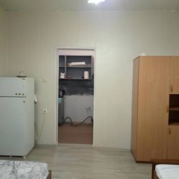 Продается 1-комнатная квартира, 25 м²