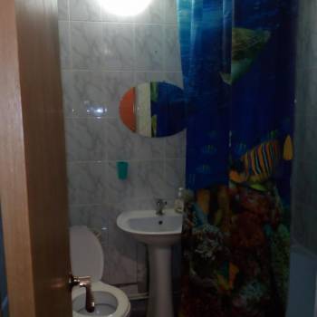 Продается 1-комнатная квартира, 25 м²