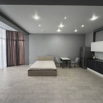 Сдается 1-комнатная квартира, 45 м²