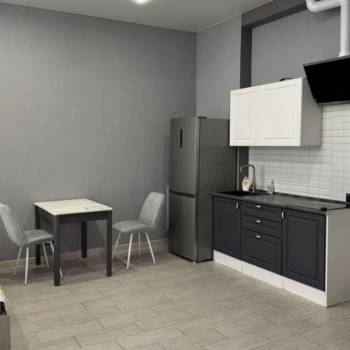 Сдается 1-комнатная квартира, 45 м²