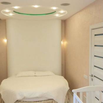 Сдается 2-х комнатная квартира, 77 м²