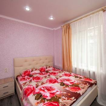 Сдается 2-х комнатная квартира, 47 м²