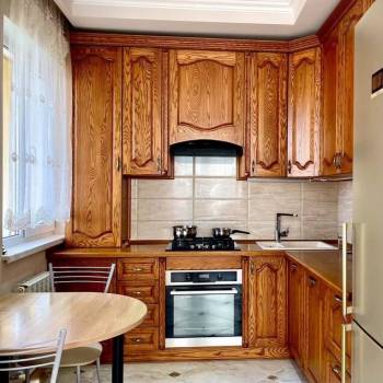 Сдается 2-х комнатная квартира, 74 м²