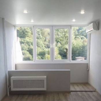 Продается 1-комнатная квартира, 14 м²