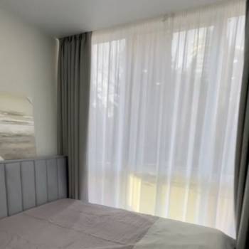 Продается 1-комнатная квартира, 24 м²