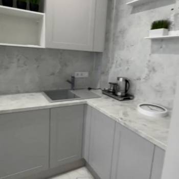 Продается 1-комнатная квартира, 24 м²