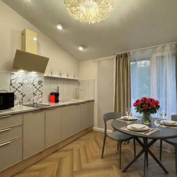Продается 1-комнатная квартира, 17 м²