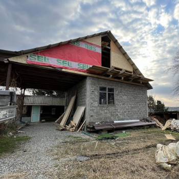 Продается Дом, 40 м²