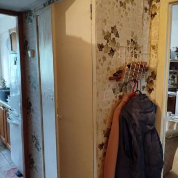 Продается 2-х комнатная квартира, 48,5 м²