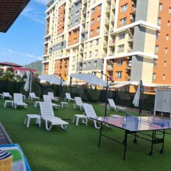 Продается 1-комнатная квартира, 19,3 м²