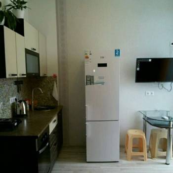 Сдается 2-х комнатная квартира, 38 м²