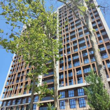 Продается 1-комнатная квартира, 30 м²