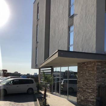 Сдается 1-комнатная квартира, 26 м²