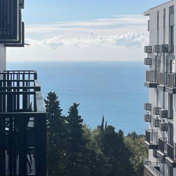 Сдается 1-комнатная квартира, 21 м²