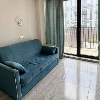 Сдается 1-комнатная квартира, 21 м²