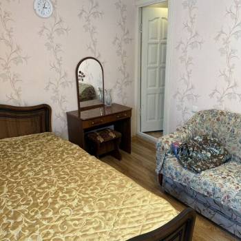 Сдается 1-комнатная квартира, 26 м²