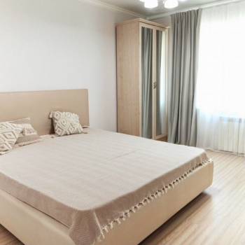 Сдается 2-х комнатная квартира, 40 м²